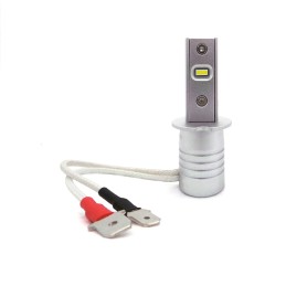 ŻARÓWKI LED H3 9V-30V CANBUS CSP ZESTAW Nowość