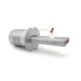 ŻARÓWKI LED H3 9V-30V CANBUS CSP ZESTAW Nowość
