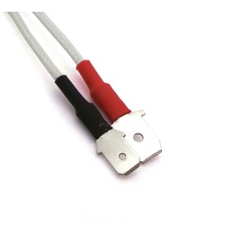 ŻARÓWKI LED H3 9V-30V CANBUS CSP ZESTAW Nowość