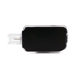 "Subaru" LED durų logotipo projektoriaus rinkinys, 2 vnt