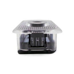 Subaru LED projektor s logom na dvere sada 2ks