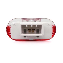 Ford LED lampe de porte set of 2