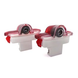 Ford lampka do drzwi LED...