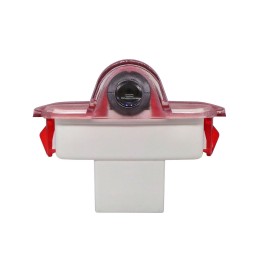 Ford LED-ovivalaisin 2 kpl