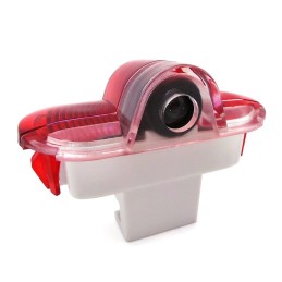 Ford LED-ovivalaisin 2 kpl