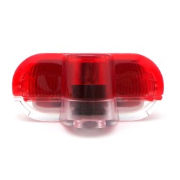 Ford LED-ovivalaisin 2 kpl