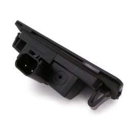 Ford registreringsskyltslampor LED set om 2 st