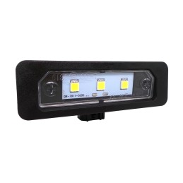 Osvetlenie evidenčného čísla Ford LED sada 2 ks