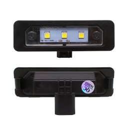 Ford LED numura zīmes...