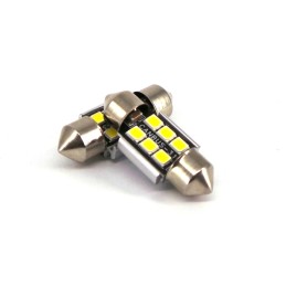 LED SV8.5 12-24V CANBUS...