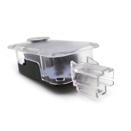 Subaru LED deurlogo projector set van 2st