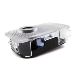 Subaru LED ajtó logó kivetítő 2db-os készlet