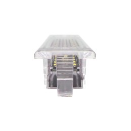 Fiat, Alfa Romeo, Dodge LED door light 450lm, 2pcs