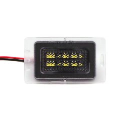 Ford LED deurlicht 450lm, 2st