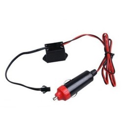 EL WIRE 12V cigarette...