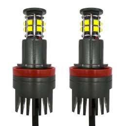 120W LED H8 pirnid BMW...