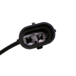 Becuri 120w LED H8 pentru inele BMW, set de 2