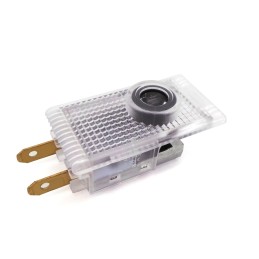 Sada dveřních světel LED Mercedes 2