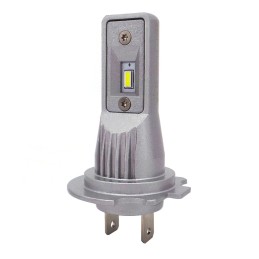 LED spuldzes H18 9V-32V CANBUS CSP komplekts Jaunums