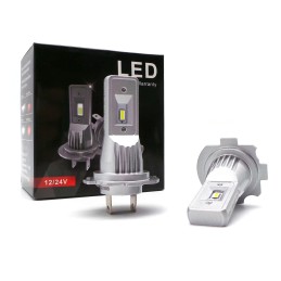 Becuri cu LED-uri H18...