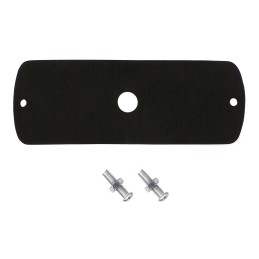 Aizmugurējais lukturis 12 LED spēcīgs 12V-24V krāsas mazs