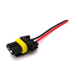 Spraudnis HB3, 9005, H10