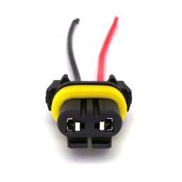 Spina HB3, 9005, H10