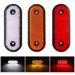 Маркерная лампа 20 LED 24V