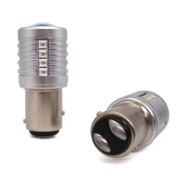 P21/5W LED-lampor BAY15D...