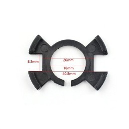 Adapteris LED H1, M-110...