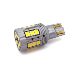 żarówka LED W16W 12-24V 100% CAN biała bez błędu
