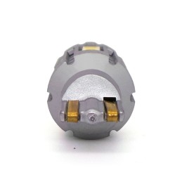 żarówka LED W16W 12-24V 100% CAN biała bez błędu