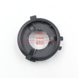 Adapteris LED H7, M-109 spuldzēm