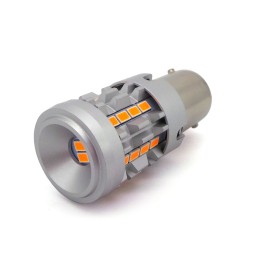 lampadina a LED P21W, BA15S...