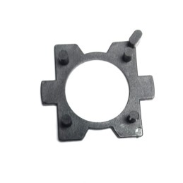 Adaptateur pour ampoules...