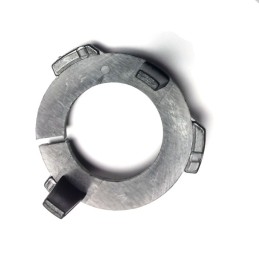 Adapteri LED H7, M-113 polttimoille