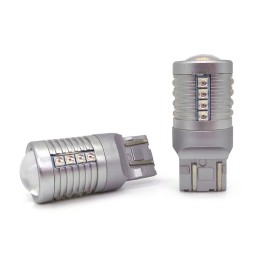 lED lemputė 7443 12-24V...