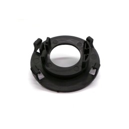 Anpassningar för LED-lampor...