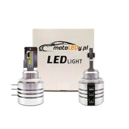 lED-glödlampor H15 12V-24V...