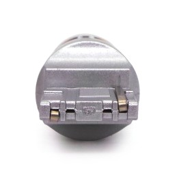 lED-lamppu W21W 7440 12-24V ei vikaa oranssi