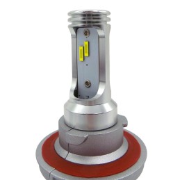 lED žárovky H13 12-24V CANBUS CSP set bez polarity