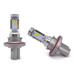 lED spuldzes H13 12-24V...