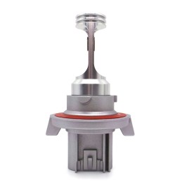 lED spuldzes H13 12-24V CANBUS CSP komplekts bez polaritātes