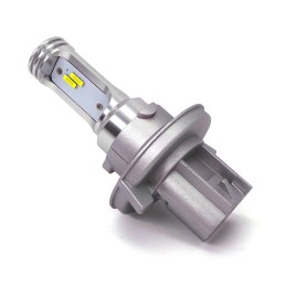 lED spuldzes H13 12-24V CANBUS CSP komplekts bez polaritātes