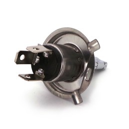 lED-pirn H4 9V-32V CANBUS 7500lm 1tk