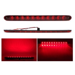 Remlichten, mistlampen, LED...