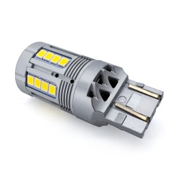 lED bulb 7443 12-24V no error 3000lm white