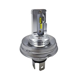 r2 LED P45T 9V-32V CANBUS pirn 7500lm 1tk