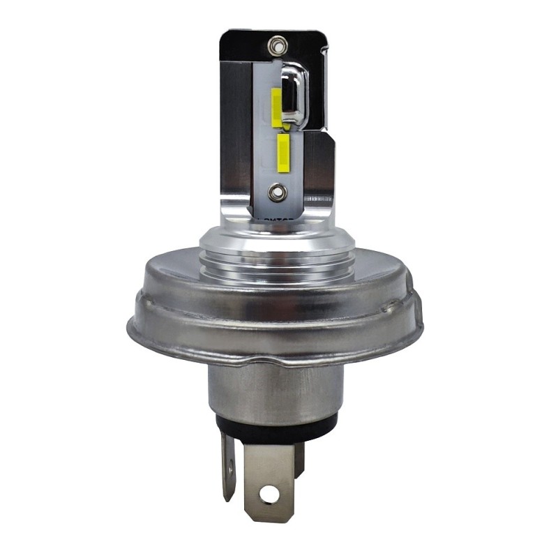 r2 LED P45T 9V-32V CANBUS lamp 7500lm 1pc