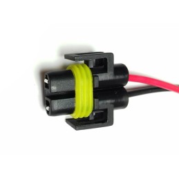 H8, H9, H11, 880, 881, H27 tulppa